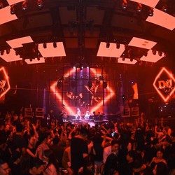 AI-X夜店 AI-X夜店