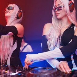 AI-X夜店DJ AI-X夜店DJ