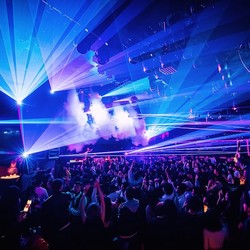 AI-X夜店 AI-X夜店