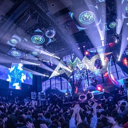 AI-X夜店 AI-X夜店