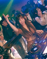 DD夜店DJ