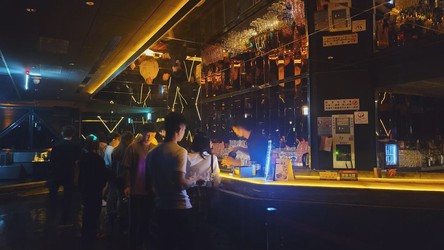 IKON夜店Bar