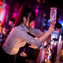 Myst夜店Bar Tander