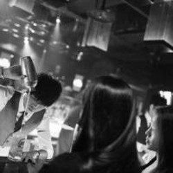 BABE18夜店Bar tander