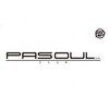 Pasoul夜店