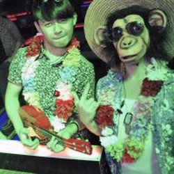 Pacha夜店公關大班