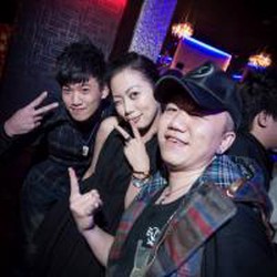 Pacha夜店公關：加飛、Angle、Hen