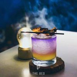 The Bed酒吧調酒