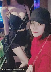 名亨酒店夜總會霖霖