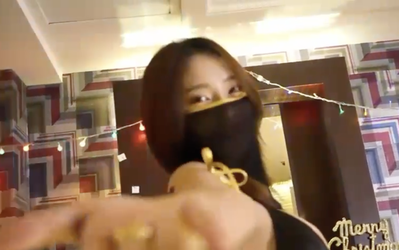 金拿督酒店夜總會小姐