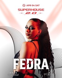 Super House夜店活動 Super House夜店活動