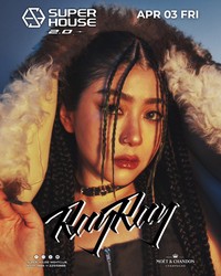 Super House夜店活動 Super House夜店活動