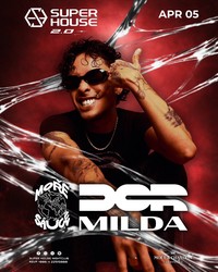 Super House夜店活動 Super House夜店活動