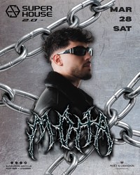 Super House夜店活動 Super House夜店活動