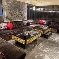 香閣里拉酒店夜總會