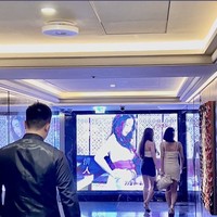 Focus麗緻酒店夜總會