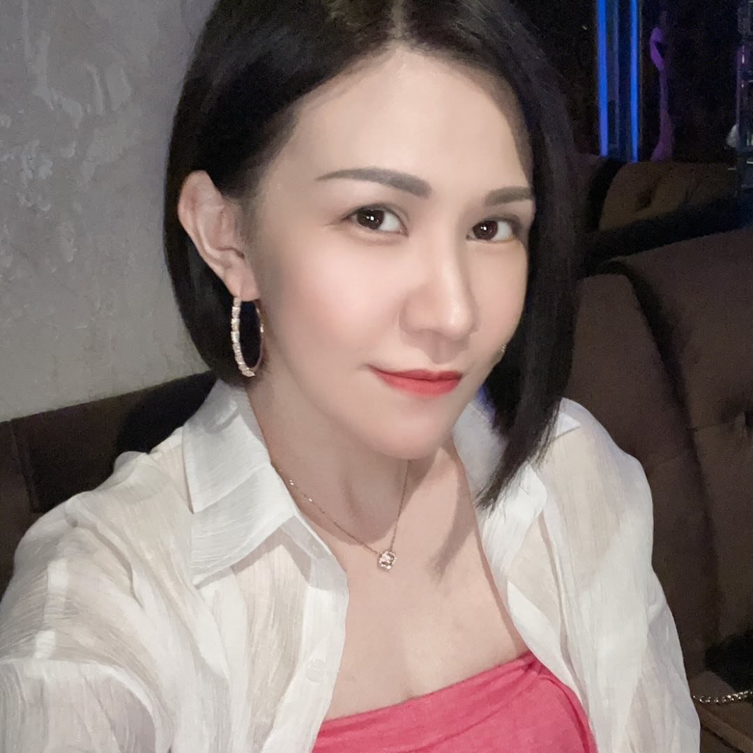 台北八大女幹部 金霖霖