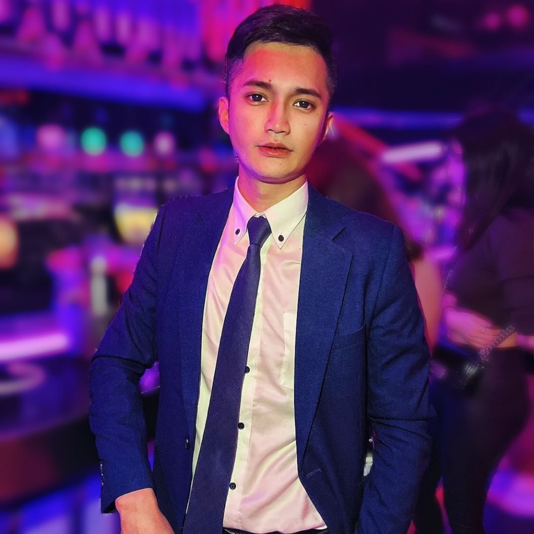 台北夜店公關 Larmar